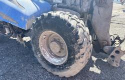TELEHANDLER NEW HOLLAND LM5060