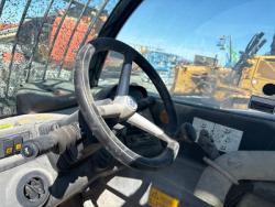 TELEHANDLER NEW HOLLAND LM5060