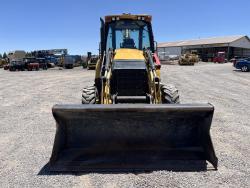 RETROEXCAVADORA CATERPILLAR 420FIT