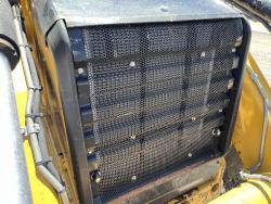 RETROEXCAVADORA CATERPILLAR 420FIT