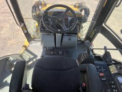 RETROEXCAVADORA CATERPILLAR 420FIT