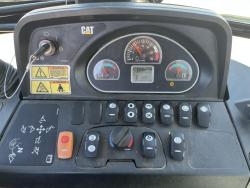 RETROEXCAVADORA CATERPILLAR 420FIT