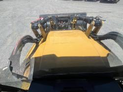 RETROEXCAVADORA CATERPILLAR 420FIT