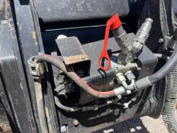 RETROEXCAVADORA CATERPILLAR 420FIT