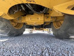 RETROEXCAVADORA CATERPILLAR 420FIT