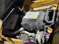 RETROEXCAVADORA CATERPILLAR 420FIT