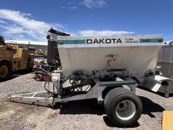 TURF TENDER 440 DAKOTA