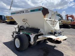 TURF TENDER 440 DAKOTA