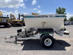 TURF TENDER 440 DAKOTA