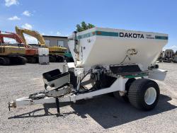 TURF TENDER 440 DAKOTA