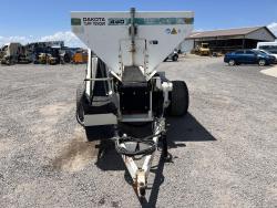TURF TENDER 440 DAKOTA
