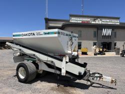 TURF TENDER 440 DAKOTA
