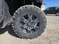 VEHICULO UTILITARIO CFMOTO UFORCE 1000