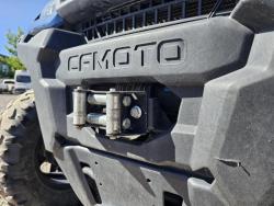 VEHICULO UTILITARIO CFMOTO UFORCE 1000