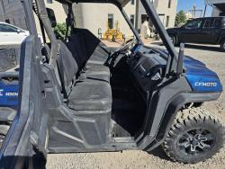 VEHICULO UTILITARIO CFMOTO UFORCE 1000