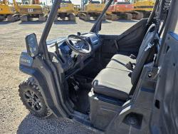 VEHICULO UTILITARIO CFMOTO UFORCE 1000