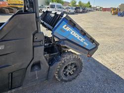 VEHICULO UTILITARIO CFMOTO UFORCE 1000