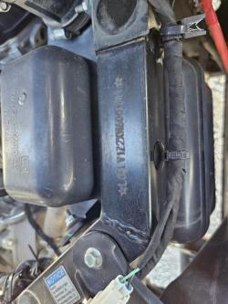 VEHICULO UTILITARIO CFMOTO UFORCE 1000