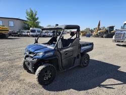 VEHICULO UTILITARIO CFMOTO UFORCE 1000