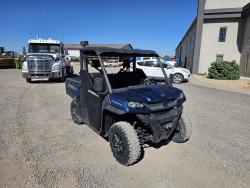 VEHICULO UTILITARIO CFMOTO UFORCE 1000