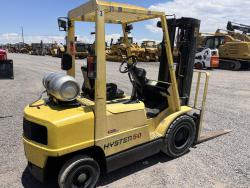 MONTACARGA HYSTER H50XM
