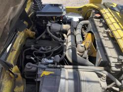 MONTACARGA HYSTER H50XM