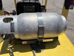MONTACARGA HYSTER H50XM