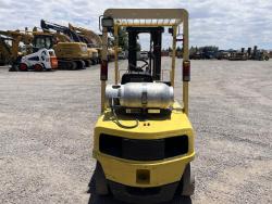 MONTACARGA HYSTER H50XM