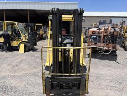 MONTACARGA HYSTER H50XM