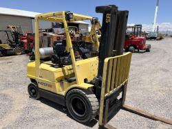 MONTACARGA HYSTER H50XM
