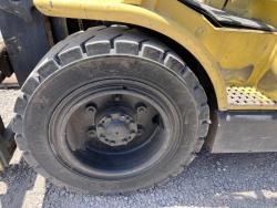 MONTACARGA HYSTER H50XM