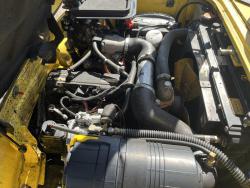 Montacarga Hyster H50XM
