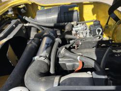Montacarga Hyster H50XM