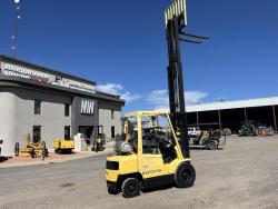 Montacarga Hyster H50XM