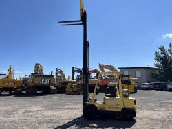 Montacarga Hyster H50XM