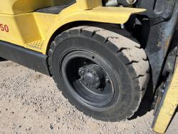 Montacarga Hyster H50XM