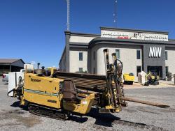 PERFORADORA DIRECCIONAL VERMEER D16X20A
