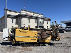 PERFORADORA DIRECCIONAL VERMEER D16X20A