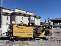PERFORADORA DIRECCIONAL VERMEER D16X20A