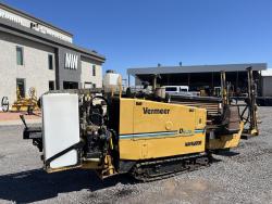 PERFORADORA DIRECCIONAL VERMEER D16X20A