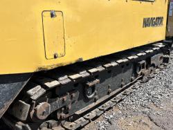 PERFORADORA DIRECCIONAL VERMEER D16X20A