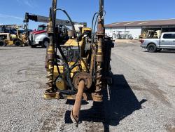 PERFORADORA DIRECCIONAL VERMEER D16X20A