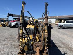 PERFORADORA DIRECCIONAL VERMEER D16X20A