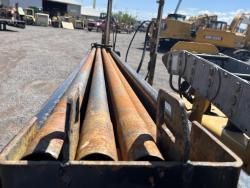 PERFORADORA DIRECCIONAL VERMEER D16X20A