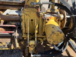 PERFORADORA DIRECCIONAL VERMEER D16X20A