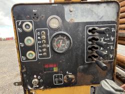 PERFORADORA DIRECCIONAL VERMEER D16X20A