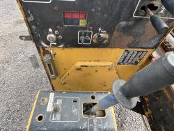 PERFORADORA DIRECCIONAL VERMEER D16X20A