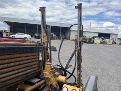 PERFORADORA DIRECCIONAL VERMEER D16X20A