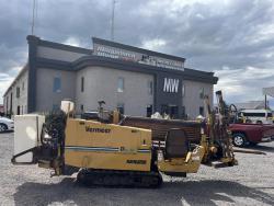 PERFORADORA DIRECCIONAL VERMEER D16X20A