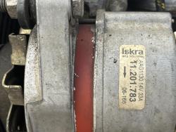 PERFORADORA DIRECCIONAL VERMEER D16X20A